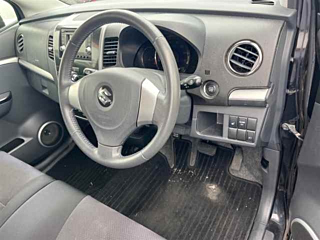 SUZUKI WAGON R 2012
