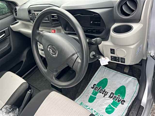 DAIHATSU MIRA E S 2022