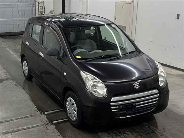 SUZUKI ALTO ECO 2014