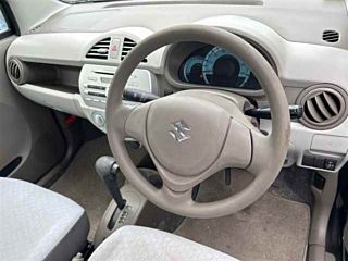 SUZUKI ALTO ECO 2014