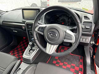 DAIHATSU COPEN 2014