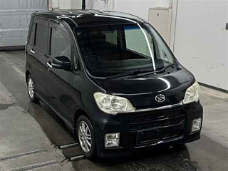 DAIHATSU TANTO EXE 2010