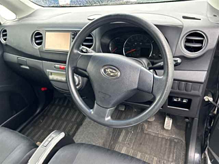 DAIHATSU TANTO EXE 2010
