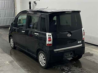 DAIHATSU TANTO EXE 2010