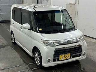 DAIHATSU TANTO 2012