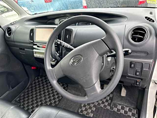 DAIHATSU TANTO 2012