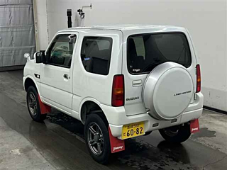 SUZUKI JIMNY 2016
