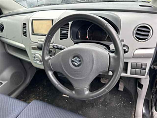 SUZUKI WAGON R 2012