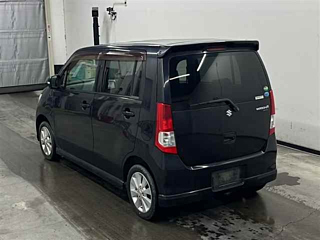 SUZUKI WAGON R 2012