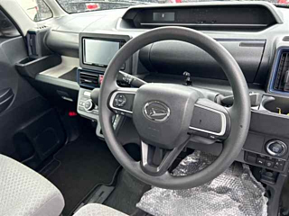 DAIHATSU TANTO 2024