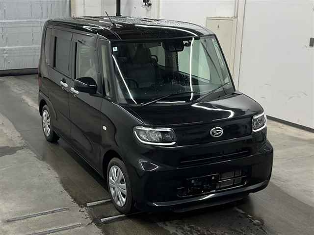 DAIHATSU TANTO 2024