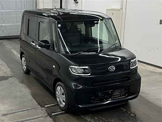 DAIHATSU TANTO 2024