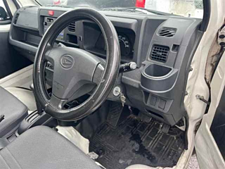 DAIHATSU HIJET TRUCK 2017