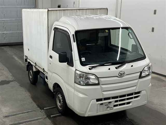 DAIHATSU HIJET TRUCK 2017