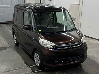 MITSUBISHI EK SPACE 2014