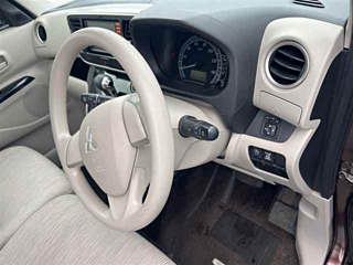 MITSUBISHI EK SPACE 2014
