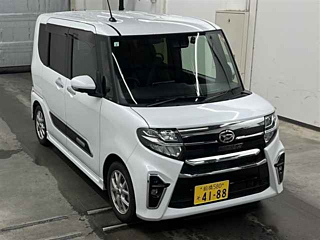 DAIHATSU TANTO 2021