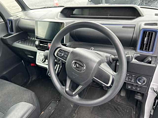 DAIHATSU TANTO 2021