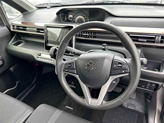 SUZUKI WAGON R 2023