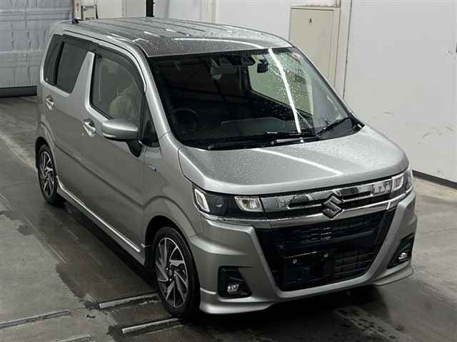 SUZUKI WAGON R 2023