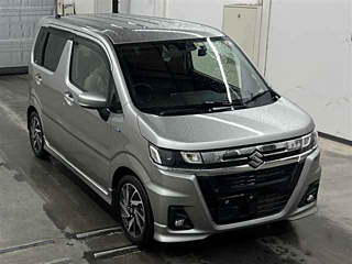 SUZUKI WAGON R 2023