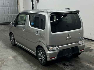 SUZUKI WAGON R 2023