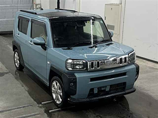 DAIHATSU TAFT 2022
