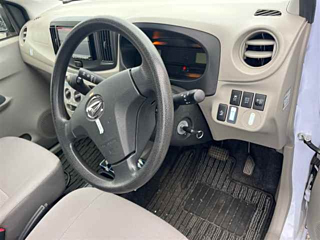 DAIHATSU MIRA E S 2013