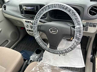 DAIHATSU MIRA E S 2012