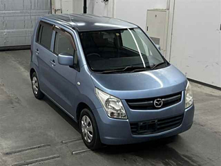 MAZDA AZ WAGON 2010