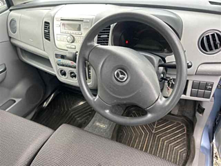 MAZDA AZ WAGON 2010