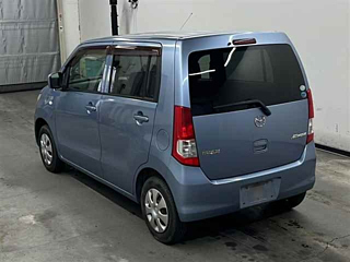 MAZDA AZ WAGON 2010