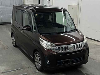 MITSUBISHI EK SPACE 2014