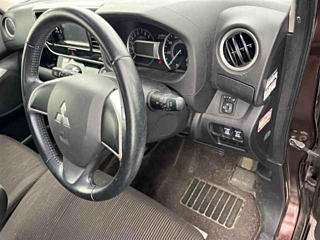 MITSUBISHI EK SPACE 2014