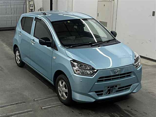 DAIHATSU MIRA E S 2018