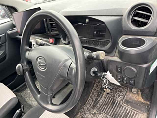 DAIHATSU MIRA E S 2018