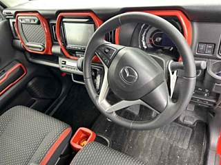 MAZDA FLAIR 2021