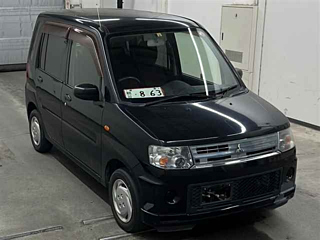 MITSUBISHI TOPPO 2012