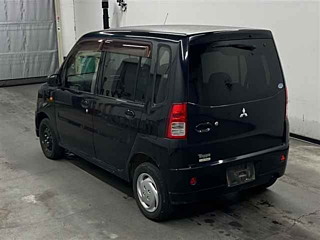 MITSUBISHI TOPPO 2012