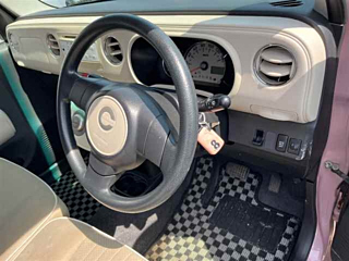 DAIHATSU MIRA 2013