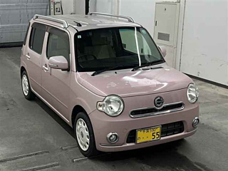 DAIHATSU MIRA 2013