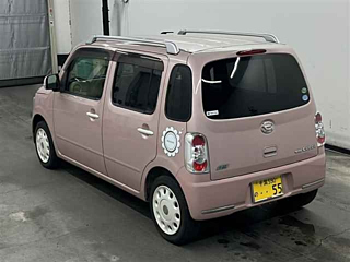 DAIHATSU MIRA 2013