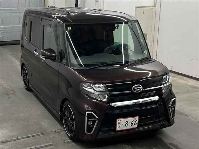 DAIHATSU TANTO 2020