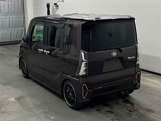 DAIHATSU TANTO 2020