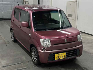 SUZUKI MRWAGON 2012