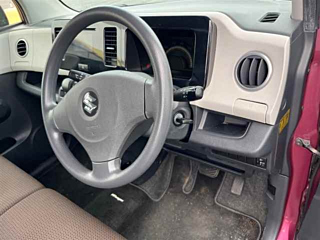SUZUKI MRWAGON 2012