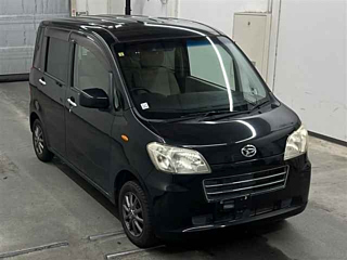 DAIHATSU TANTO EXE 2011