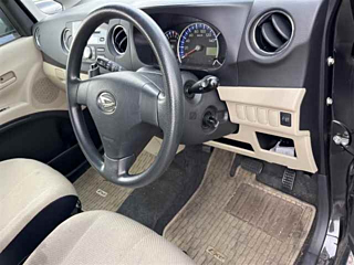 DAIHATSU TANTO EXE 2011