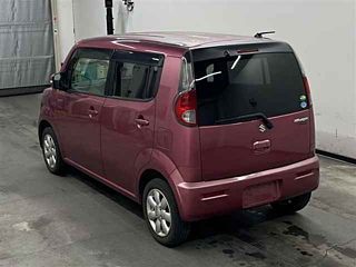 SUZUKI MRWAGON 2012