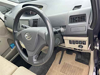 DAIHATSU MOVE 2012